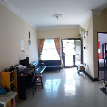 Cipta Guest House Batam 1 Экстерьер фото