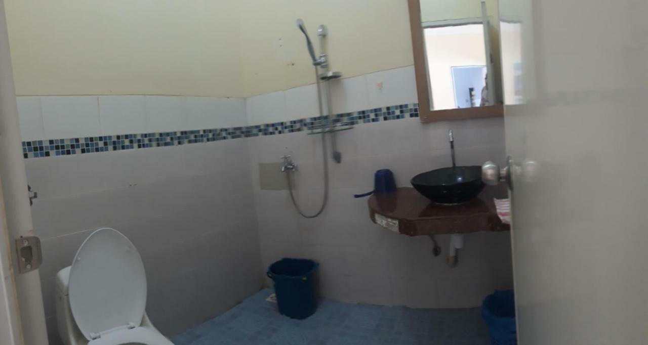 Cipta Guest House Batam 1 Экстерьер фото