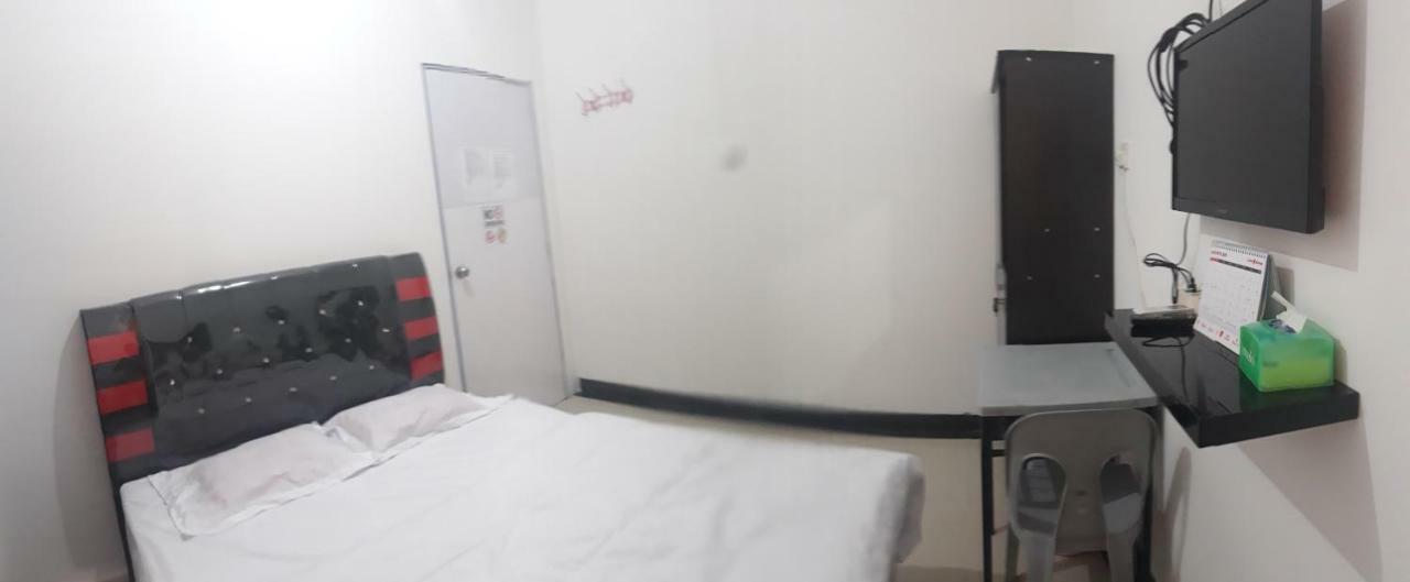 Cipta Guest House Batam 1 Экстерьер фото