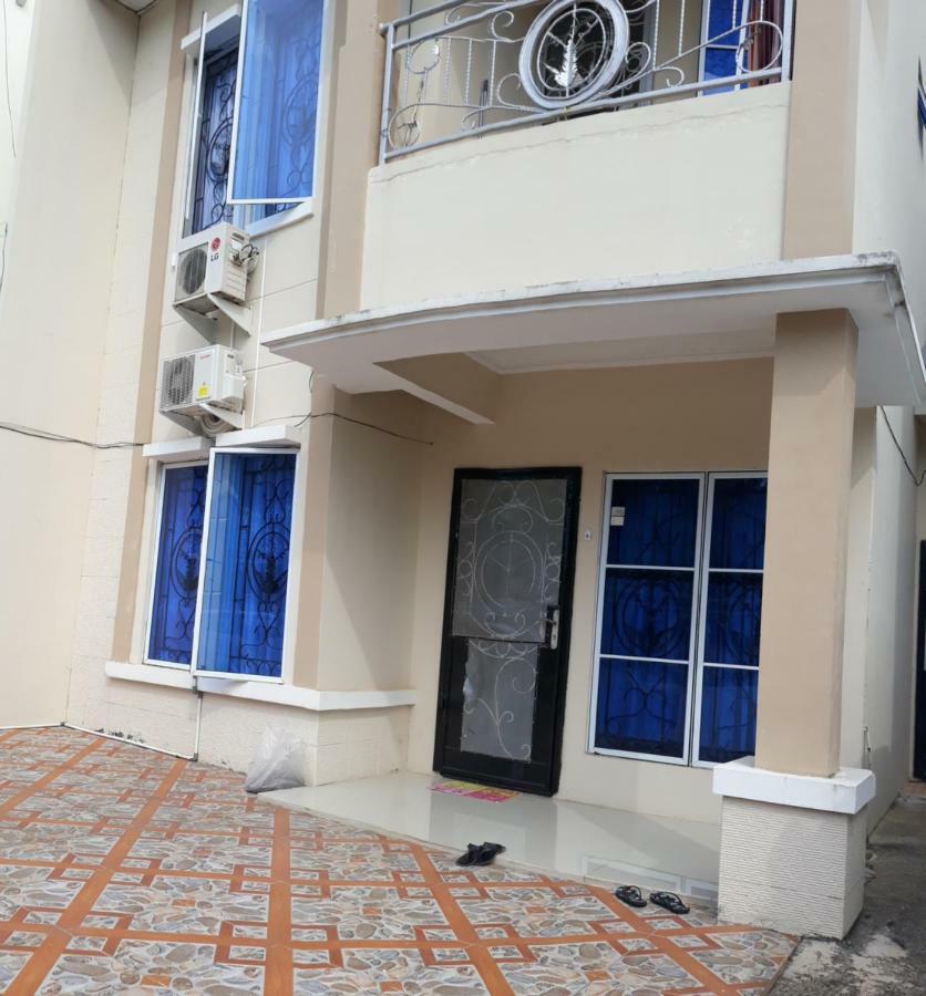 Cipta Guest House Batam 1 Экстерьер фото