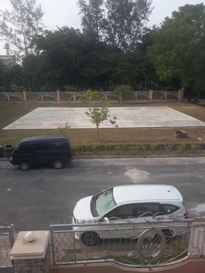 Cipta Guest House Batam 1 Экстерьер фото
