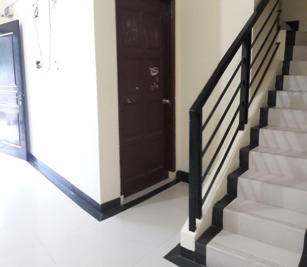Cipta Guest House Batam 1 Экстерьер фото