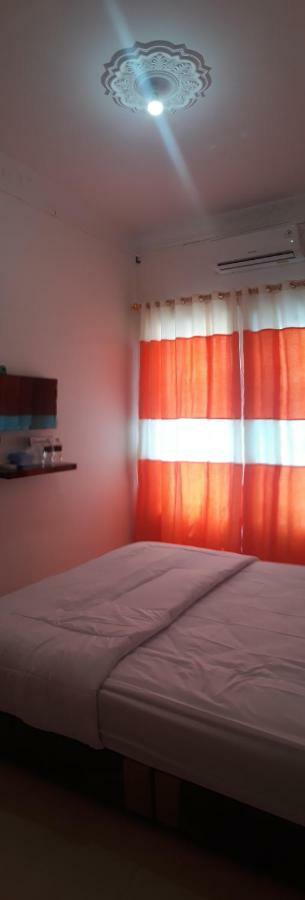 Cipta Guest House Batam 1 Экстерьер фото