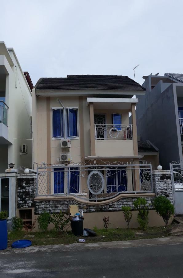 Cipta Guest House Batam 1 Экстерьер фото