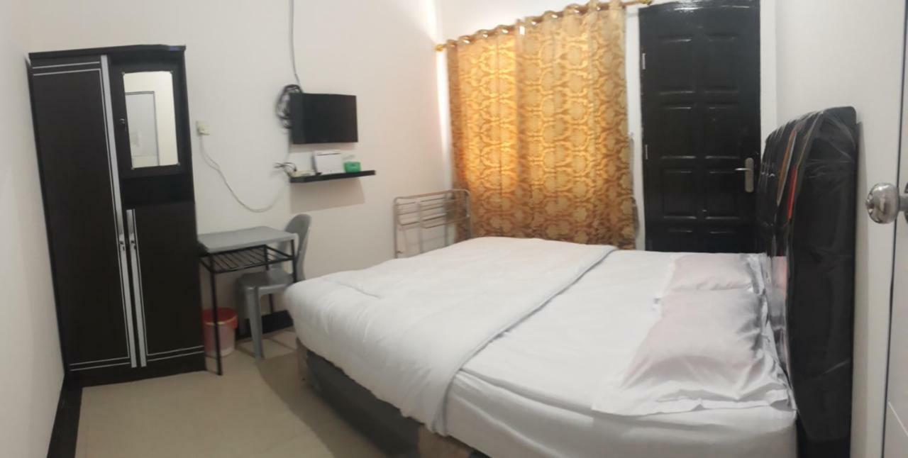 Cipta Guest House Batam 1 Экстерьер фото